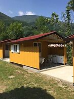 Au Lac de Como Campground