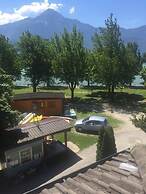 Au Lac de Como Campground