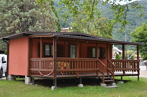 Au Lac de Como Campground