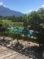 Au Lac de Como Campground