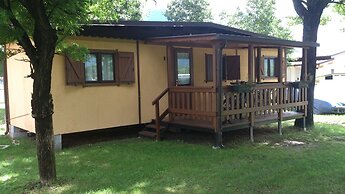 Au Lac de Como Campground