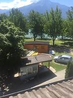 Au Lac de Como Campground