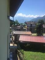 Au Lac de Como Campground