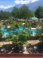 Au Lac de Como Campground