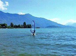 Au Lac de Como Campground