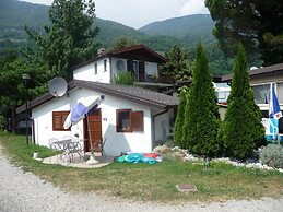 Au Lac de Como Campground