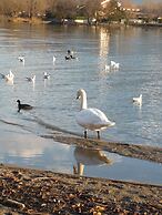 Au Lac de Como Campground