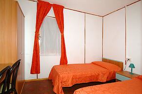Au Lac de Como Campground