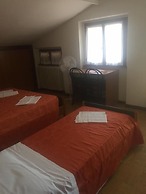 Au Lac de Como Campground