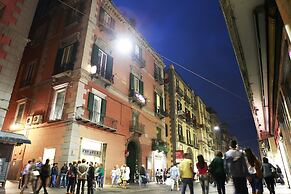 Hotel Lanfipe Palace