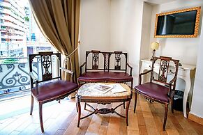 Hotel Lanfipe Palace