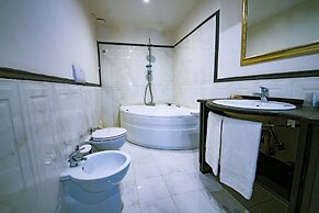 Hotel Lanfipe Palace