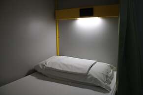 Roma Scout Center - Hostel