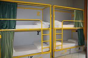 Roma Scout Center - Hostel