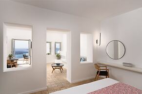 Asha Luxury Suites