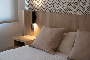 Urbana Class Hotel
