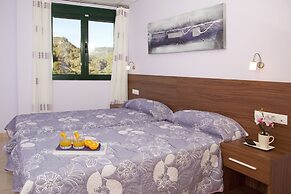 Campuebla Apartamentos & Spa