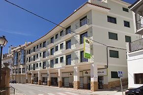 Campuebla Apartamentos & Spa