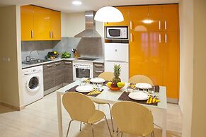 Campuebla Apartamentos & Spa