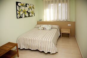Campuebla Apartamentos & Spa