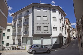 Campuebla Apartamentos & Spa
