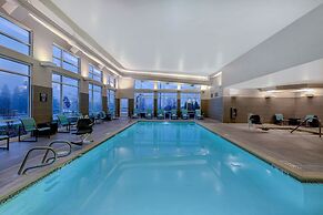 Residence Inn Pullman