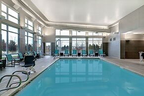 Residence Inn Pullman