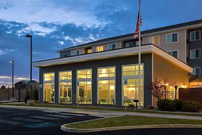 Residence Inn Pullman