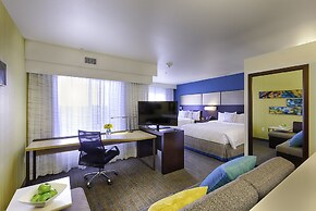 Residence Inn Pullman
