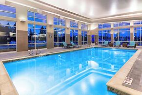 Residence Inn Pullman