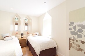 Edinburgh Church Apartments