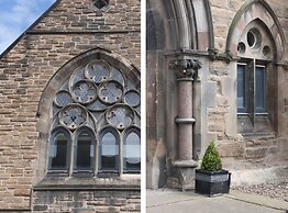 Edinburgh Church Apartments