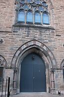 Edinburgh Church Apartments