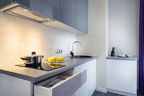 Hotel Status Apartments