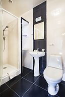 Hotel Status Apartments