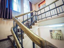 Mini-Hotel Aviamotornaya