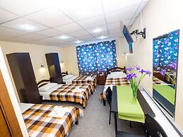 Mini-Hotel Aviamotornaya