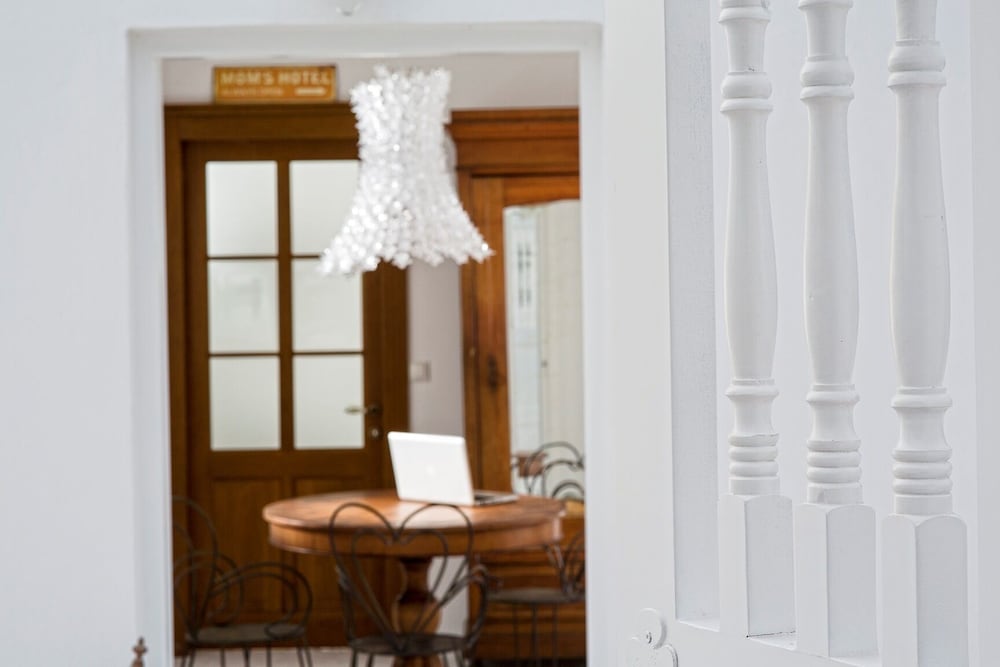 Aether Boutique Stay