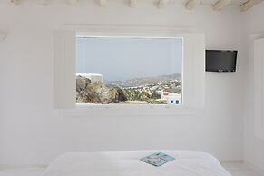 Aether Boutique Stay