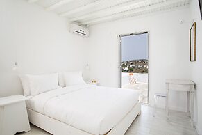 Aether Boutique Stay