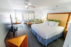 Pirate's Cove Resort & Marina