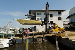 Pirate's Cove Resort & Marina