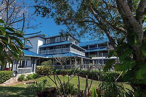 Pirate's Cove Resort & Marina