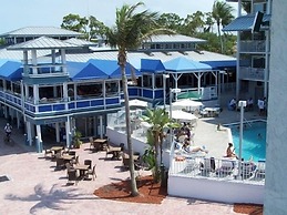 Pirate's Cove Resort & Marina