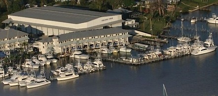 Pirate's Cove Resort & Marina