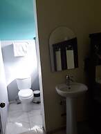 Hotel La Llave Del Mar