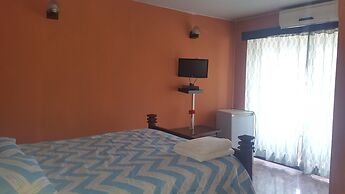 Hotel La Llave Del Mar