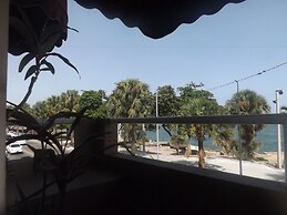 Hotel La Llave Del Mar