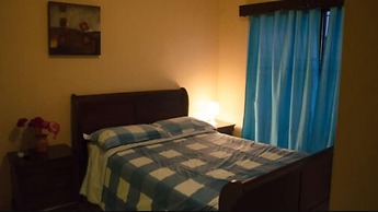 Hotel La Llave Del Mar