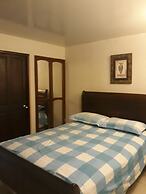 Hotel La Llave Del Mar